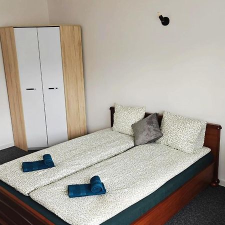 Tk Apartamenty I Pokoje Gdynia Eksteriør bilde