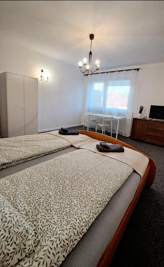 Tk Apartamenty I Pokoje Gdynia Eksteriør bilde