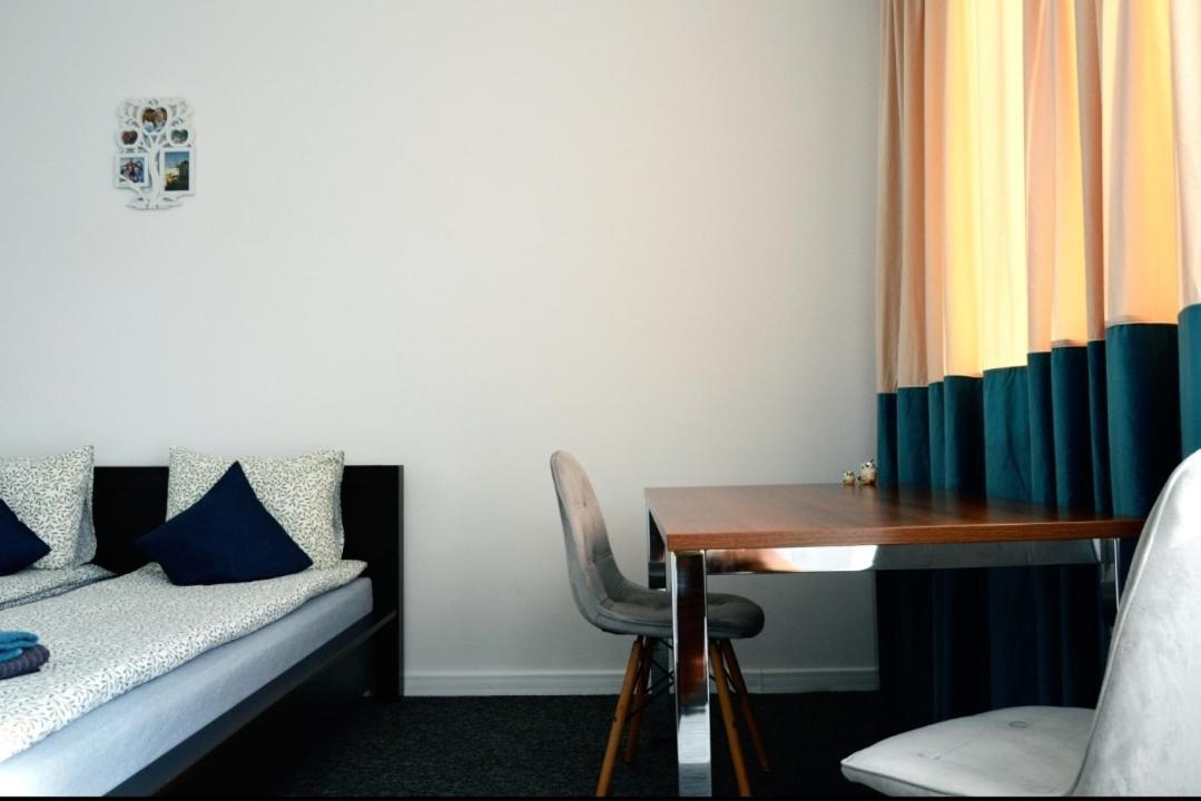 Tk Apartamenty I Pokoje Gdynia Eksteriør bilde