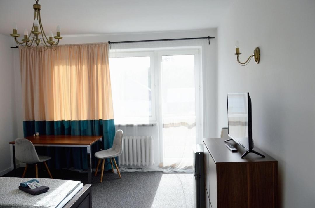 Tk Apartamenty I Pokoje Gdynia Eksteriør bilde