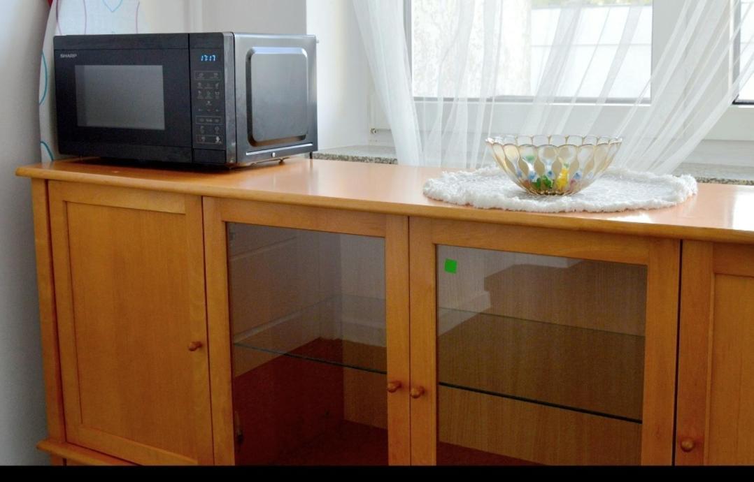 Tk Apartamenty I Pokoje Gdynia Eksteriør bilde