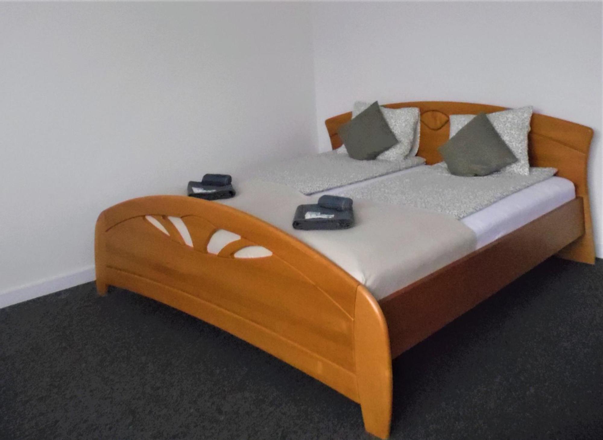 Tk Apartamenty I Pokoje Gdynia Eksteriør bilde