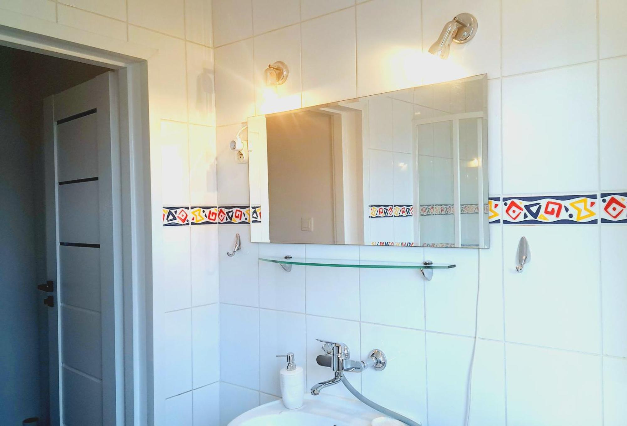 Tk Apartamenty I Pokoje Gdynia Eksteriør bilde