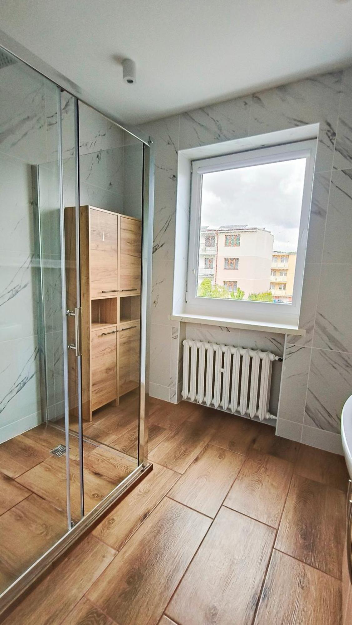 Tk Apartamenty I Pokoje Gdynia Eksteriør bilde