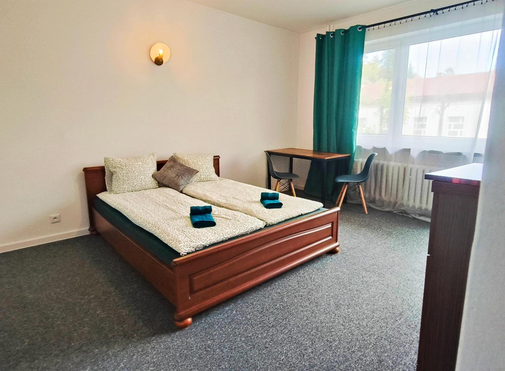 Tk Apartamenty I Pokoje Gdynia Eksteriør bilde