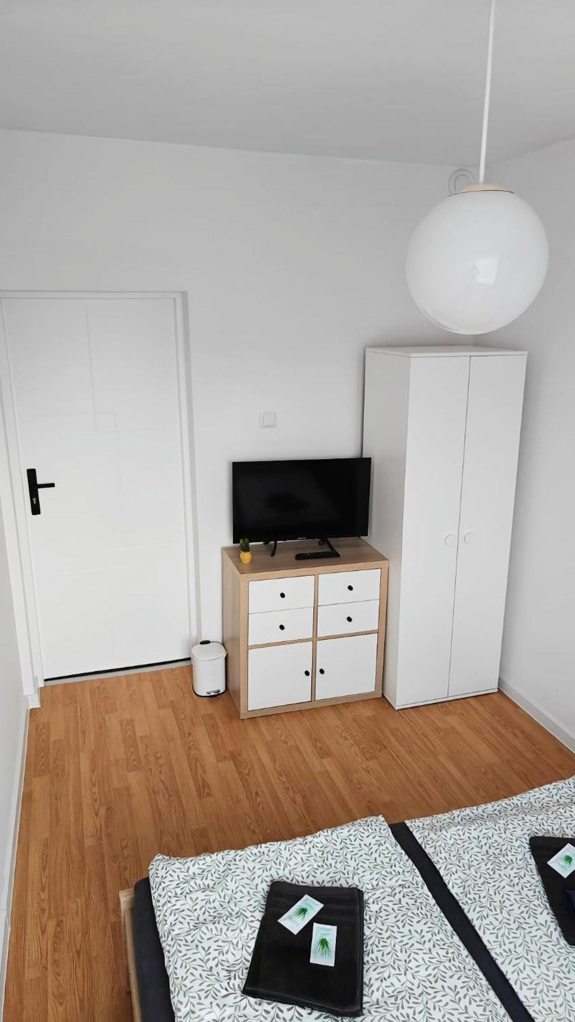 Tk Apartamenty I Pokoje Gdynia Eksteriør bilde