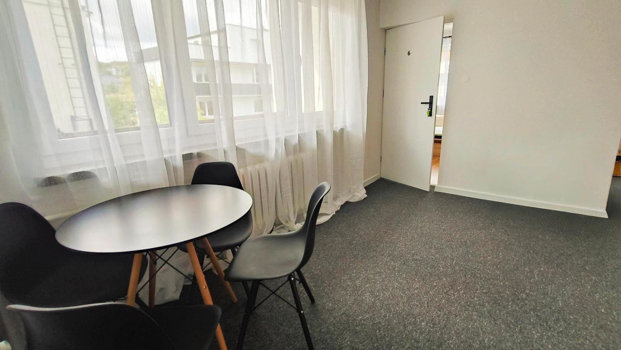 Tk Apartamenty I Pokoje Gdynia Eksteriør bilde